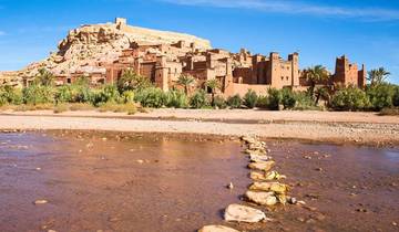 Grand tour du Maroc de luxe - 14 jours