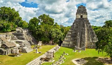 7 Days in Guatemala, incl. Antigua and Tikal