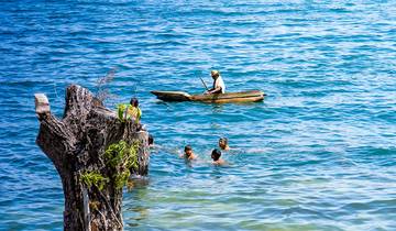 7 Days in Guatemala, incl. Antigua and Tikal