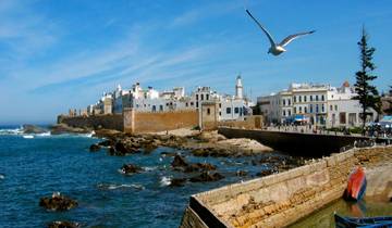 13-daagse rondreis door Marokko: Atlantische Kust, Keizerlijke Steden & Sahara Woestijnavontuur