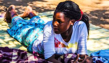 7 Day Mozambique Itinerary, incl. Maputo and Bazaruto Archipelago