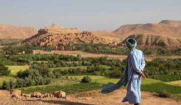 Morocco GrandTour : Cities, Desert & the Coast -30 days