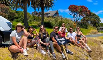 21 Day New Zealand Adventure Tour