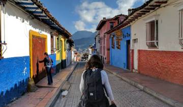 Treasures of Colombia: Bogotá, Medellin, Cartagena Tour
