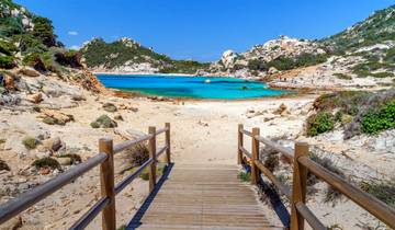 Randonnée en Sardaigne (8 jours)