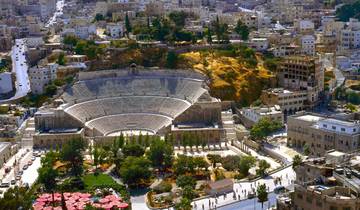 Découverte de la Jordanie en autotour - 7 jours