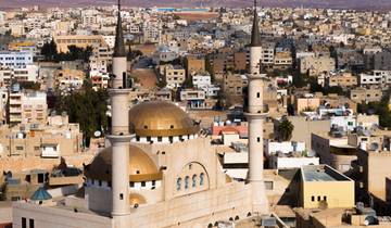 Découverte de la Jordanie en autotour - 7 jours