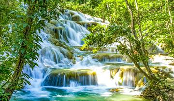 Tailor-Made 10 Days Jamaica Family Trip, Daily Depart & Private Guide