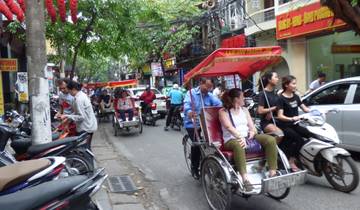 DISCOVER VIETNAM - Top Highlight must -see destinations / Hanoi - Halong Bay -Hoa Lu-Tam Coc - Ho Chi Minh - Mekong Delta - Cu Chi tunnels Tour