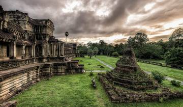 7 Days in Vietnam & Cambodia, incl. Hanoi and Angkor Wat