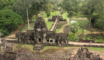 7 Days in Vietnam & Cambodia, incl. Hanoi and Angkor Wat