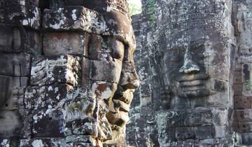 7 Days in Vietnam & Cambodia, incl. Hanoi and Angkor Wat