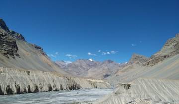 9-Day Zanskar of The Awesome  Himalayas  : Photography Tour