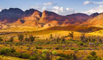 Walk South Australia\'s Flinders Ranges Tour