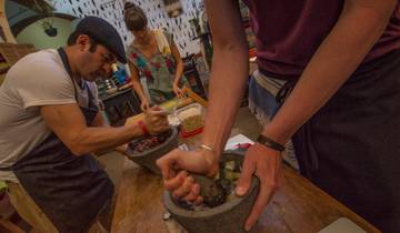 14 Days in Mexico, incl. Mexico City and Tulum