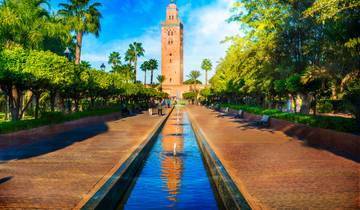 Morocco