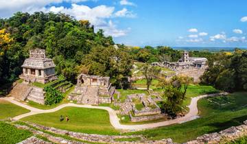 A Month in Central America: Beyond Tulum & Tikal Tour
