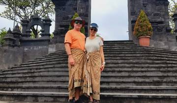 20 Days in Indonesia, incl. Jakarta and Bali