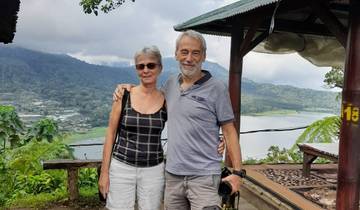 20 Days in Indonesia, incl. Jakarta and Bali