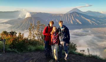 Meilleure expérience de Java et Bali, circuit privé circuit