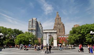 Spotlight on New York City Holiday  (2026)