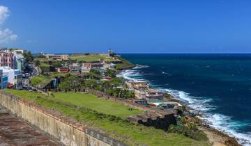Tailor-Made Puerto Rico Tour to San Juan with Daily Departure Tour