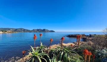 Le GR 221 classique - l'itinéraire complet d'une côte à l'autre (12 jours)