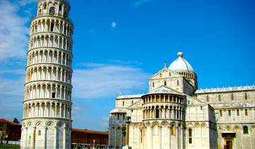 Best of Italy in One Week - Venice, Florence, Rome! Tour
