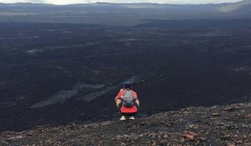 Circuito Clásico de 6 días en las Islas Galápagos