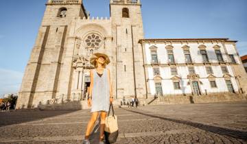 6 Day Tour to Lisbon and Porto including Fatima from Madrid Tour