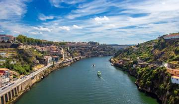 Northern Spain & Galicia 13 Day tour roundtrip from Madrid