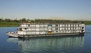 NEW EGYPT TOUR 12 Days BY Cairo, Nile Cruise Luxor, Aswan, Lake Nasser Tour