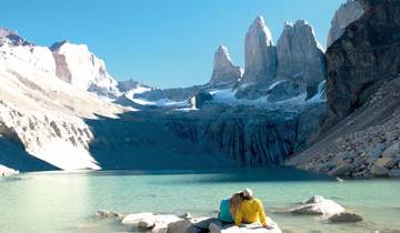 27 Days in Chile, incl. Patagonia and Atacama Desert