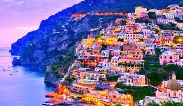 Jewels of the Amalfi Coast