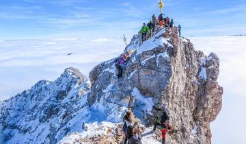 5 Days Munich and Bavaria (Neuschwanstein Castle & Konigssee Lake)