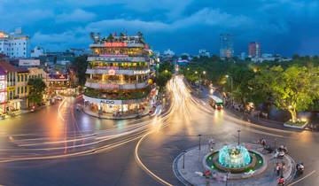 Perfektes Vietnam Privatreise - 12 Tage