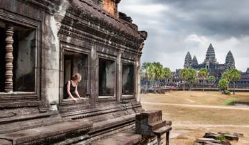 Discover Indochina: 10-Day Private Expedition (Vietnam, Cambodia, Thailand) Tour