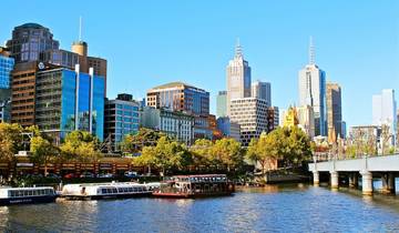16 Day Australia & Fiji Itinerary, incl. Sydney and Great Barrier Reef