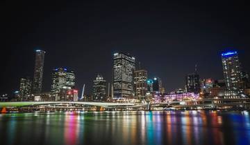 16 Day Australia & Fiji Itinerary, incl. Sydney and Great Barrier Reef