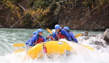 6 Day Yellowstone & Grand Tetons Itinerary, incl. Jackson and Lamar Valley