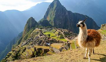 Peruvian Amazon & Machu Picchu Exploration (2024) (Lima to Lima, 2024) Tour