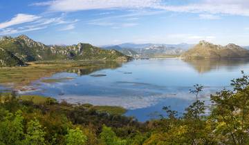 MONTENEGRO : NATUUR - ETEN - CULTUUR - WIJN