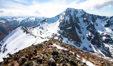 3 Days in Scottish Highlands, incl. Isle of Skye and Loch Ness