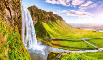 Wonders of Iceland Tour