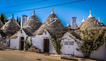 Best of Apulia region - 9 days (Small Group) Tour