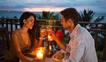 Dream Honeymoon/Anniversary of Bali 11 days Nusa Dua, Ubud, Seminyak, Penida