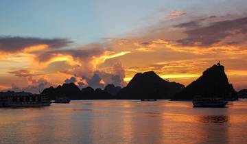 Best of Vietnam & Cambodia Tour 12 Days Package Tour