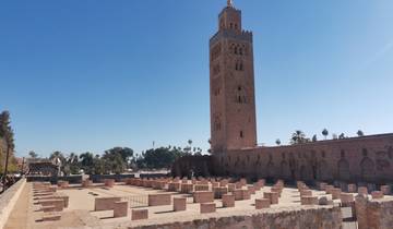 Marokko rondreizen 18 dagen vanuit Casablanca-rondreis