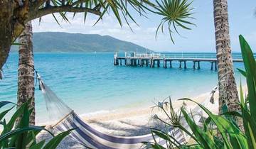 Whitsunday Essentials 5 Days Package Tour