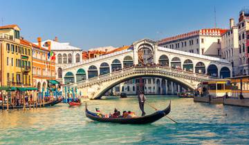 Best Journey of Italy - 17 Days Tour